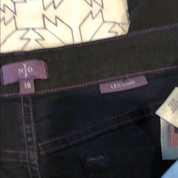 Pants - Picture 3 of 5